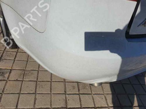 Rear bumper AUDI A4 B7 (8EC) 2.0 TDI | BP22639691C8 