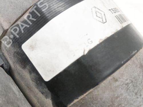 Starter RENAULT CLIO IV (BH_) 1.2 16V (BHA1, BHAK, BHMG, BHMK) | BP37667096M8 - Image 2