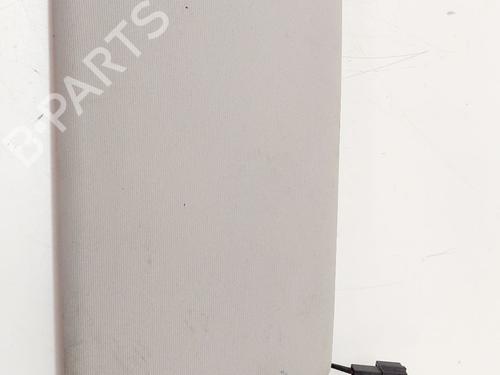 Used Left sun visor VW TOURAN (1T3) [2010-2016]  28962022