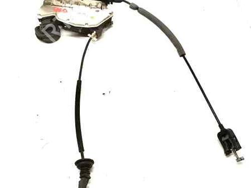 Used Rear left lock VW GOLF VI (5K1) 2.0 TDI (110 hp) 20332482