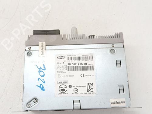 Used Radio Radio 39140778 39140778
