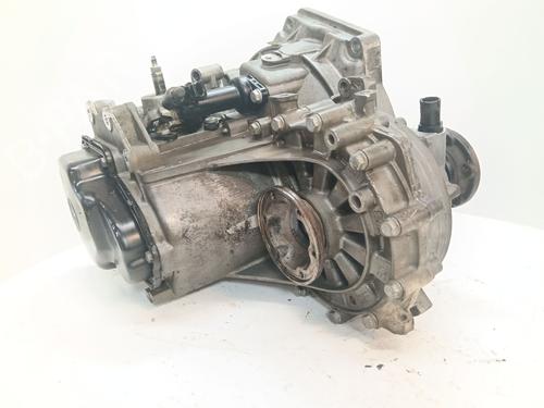 Gearbox SEAT IBIZA IV SC (6J1, 6P5) 1.2 TDI | BP30001987M3 