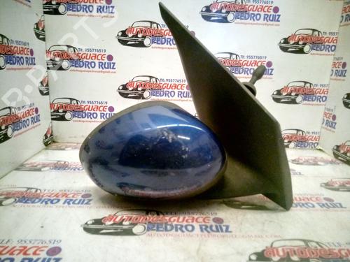 Used Right mirror CITROËN C1 (PM_, PN_) [2005-2014]  15974592