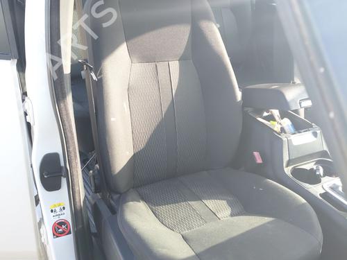 Used Right front seat LAND ROVER DISCOVERY IV (L319) 2.7 TD 4x4 (190 hp) 26974187