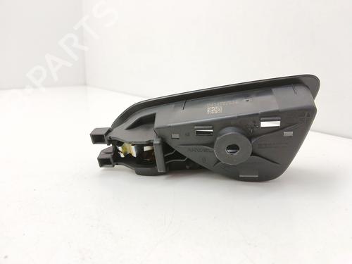 Rear right interior door handle RENAULT CAPTUR II (HF_) TCe 100 (HFMT) | BP34223600I16 - Image 2