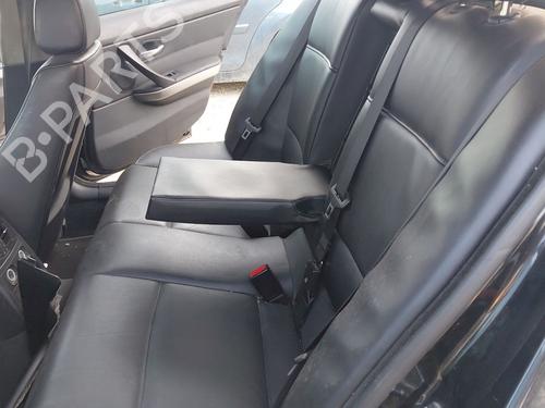 Rear seat BMW 3 (E90) 320 d | BP27273137C17 