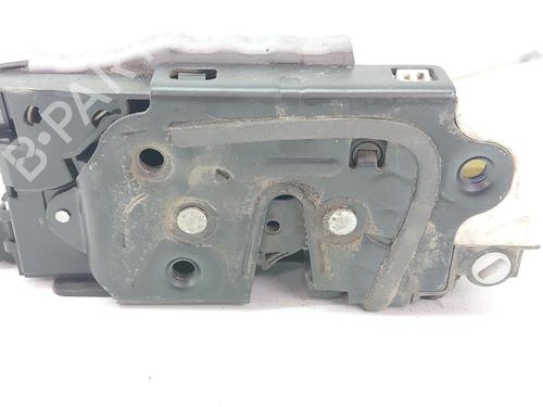 Rear left lock SEAT IBIZA IV SC (6J1, 6P5)  | BP27255030C100 