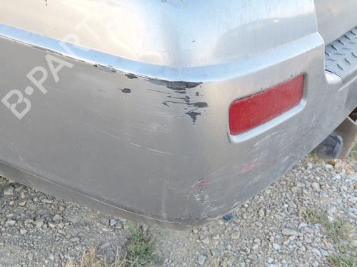 Rear bumper HYUNDAI TERRACAN (HP) 2.9 CRDi 4WD | BP29132376C8 