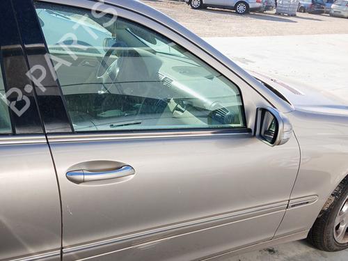 Used Right front door Right front door MERCEDES-BENZ C-CLASS (W203) C 220 CDI (203.008) (150 hp) 39987404 39987404