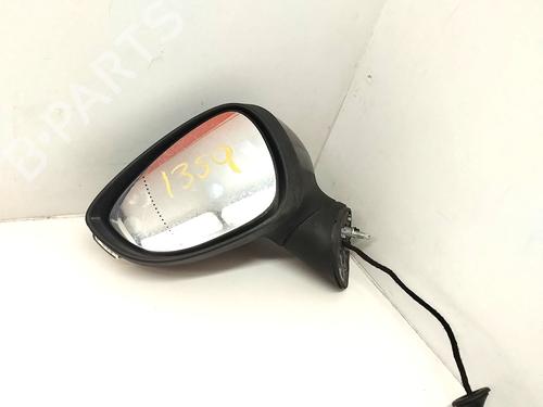 Used Left mirror FORD FIESTA VI (CB1, CCN) [2008-2017]  18570490