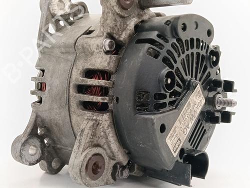 Alternator SEAT LEON (1P1) 1.9 TDI | BP31060553M7 