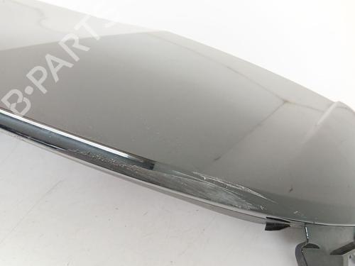 Spoiler bagklap OPEL MOKKA 1.2 Turbo Hybrid | BP39714429C96 - Image 2