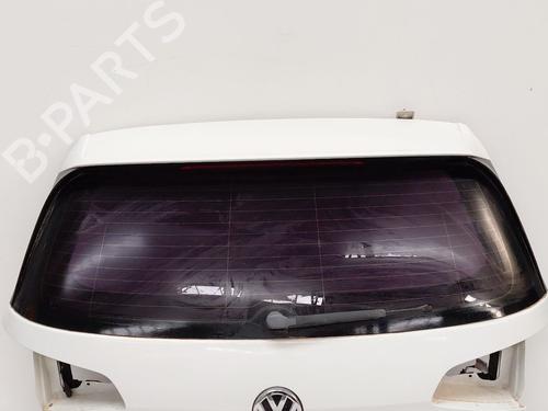 Used Tailgate VW GOLF VII (5G1, BQ1, BE1, BE2) [2012-2021]  17230844