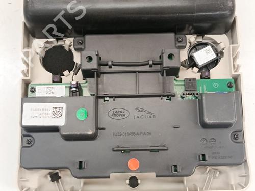 Interior roof light JAGUAR I-PACE (X590) EV400 AWD | BP37073000I8 - Image 3