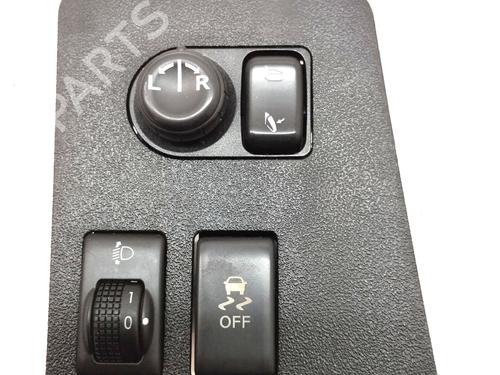 Used Switch NISSAN QASHQAI / QASHQAI +2 I (J10, NJ10, JJ10E) [2006-2014]  18106170