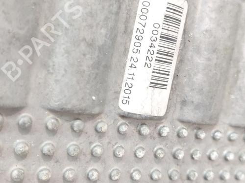 Radiator fan LAND ROVER RANGE ROVER EVOQUE (L538)  | BP28728762M35 