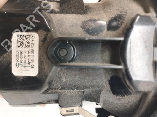 Air vent MERCEDES-BENZ C-CLASS (W205)  | BP15975180I21 