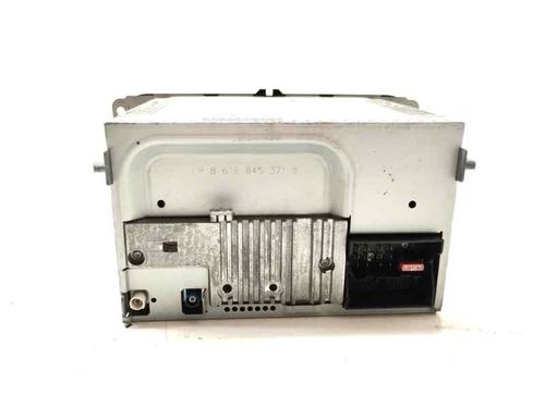 Radio VW PASSAT B6 (3C2) 2.0 TDI 16V | BP17178928E6 