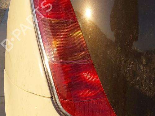 Piloto trasero izquierdo LANCIA YPSILON (843_) 1.2 (843.AXA1A) (60 hp) 28806120