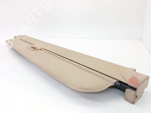 Rear parcel shelf BMW X5 (E70) 3.0 d | BP33621039C85 - Image 2