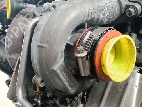 Engine CITROËN C5 II (RC_) 1.6 HDi (RC8HZB) | BP32361134M1 - Image 7
