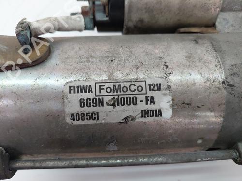 Starter FORD MONDEO IV (BA7) 2.0 TDCi | BP27278327M8 
