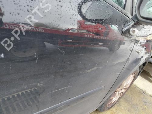 Right front door CITROËN C4 Picasso I MPV (UD_) 1.6 HDi | BP24841996C3 