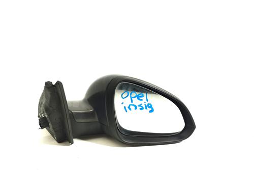Used Right mirror OPEL INSIGNIA A Sports Tourer (G09) [2008-2017]  15980743