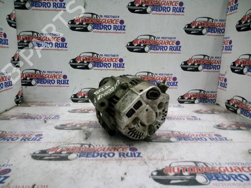 Alternator LAND ROVER DEFENDER Station Wagon (L316)  | BP25914012M7 