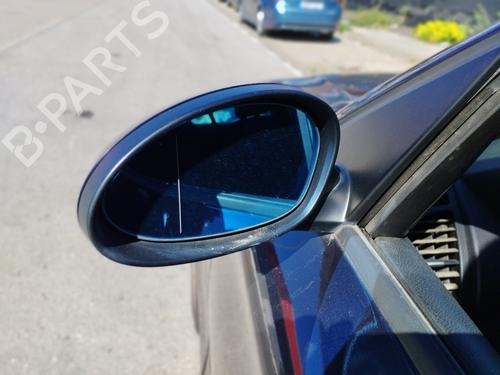 Left mirror BMW 1 (E87)  | BP17047852C26 