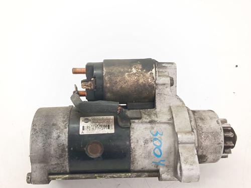 Starter NISSAN ALMERA II Hatchback (N16) 2.2 Di | BP39428998M8 - Image 5