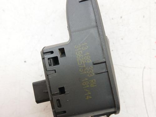 Right front window switch OPEL CORSA D (S07) 1.4 (L08, L68) | BP40449505I26 - Image 3