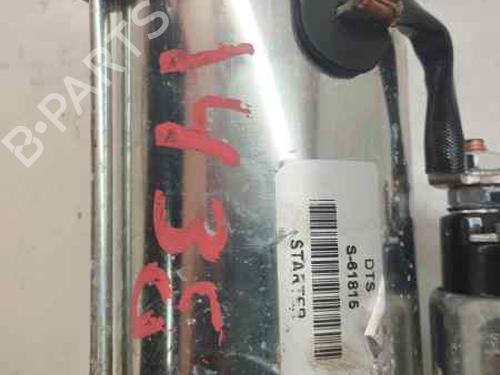 Starter FORD MONDEO IV (BA7) 2.0 TDCi | BP20697592M8 