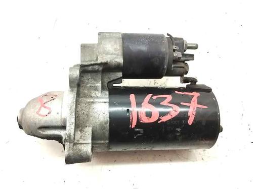 Used Starter BMW 5 (E39) 520 i (170 hp) 22994946