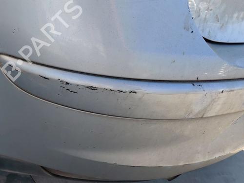 Rear bumper SEAT ALTEA (5P1) 1.9 TDI | BP27571357C8 