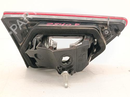 Right tailgate light RENAULT CLIO IV (BH_) 1.2 16V (BHA1, BHAK, BHMG, BHMK) | BP37376303C80 - Image 2
