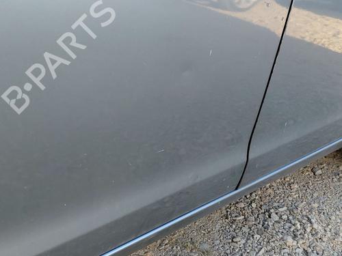 Left front door OPEL MERIVA B MPV (S10) 1.7 CDTI (75) | BP29189535C2 