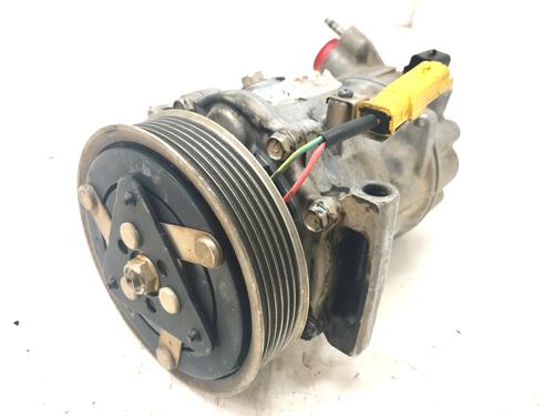 AC compressor CITROËN BERLINGO MULTISPACE (B9) 1.6 HDi 90 | BP24435214M34 