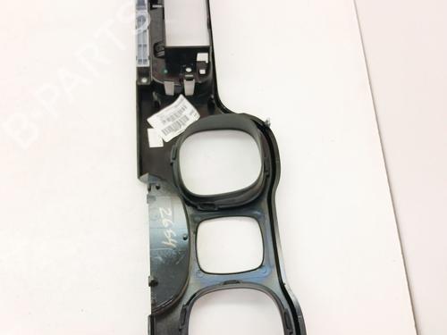 Middle console FIAT PANDA (312_, 319_) 1.3 D Multijet 4x4 (312PXL1A) | BP36340242I22 - Image 2