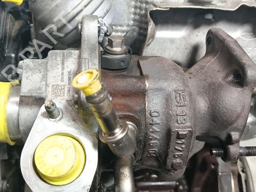 Engine FORD FOCUS III Saloon 1.0 EcoBoost | BP32235063M1