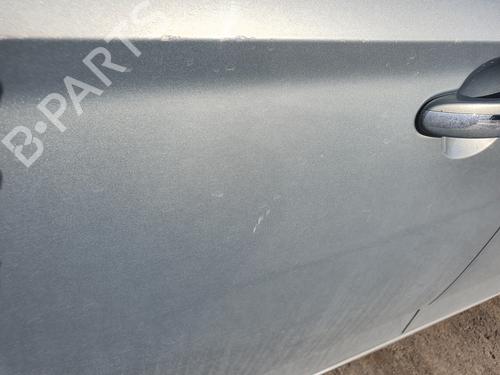 Left front door FORD MONDEO IV (BA7) 2.0 | BP24669820C2 