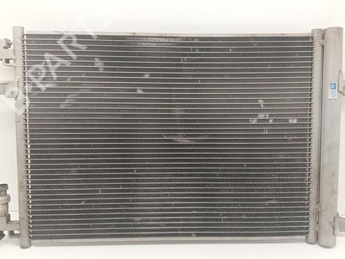 Used AC radiator AC radiator OPEL ASTRA J (P10) 1.6 (68) (115 hp) 32732225 32732225