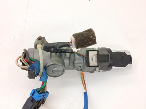 Used Ignition barrel Ignition barrel SSANGYONG KORANDO (CK) 2.0 e-XDi (175 hp) 33543556 33543556