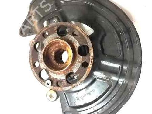 Right front steering knuckle MERCEDES-BENZ CLA Coupe (C117)  | BP23031361M26 