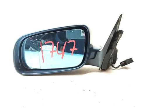 Used Left mirror AUDI A6 C5 (4B2) 2.8 (193 hp) 22906393