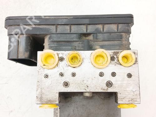 Used ABS pump ABS pump PEUGEOT 2008 I (CU_) 1.2 VTi (82 hp) 40227382 40227382