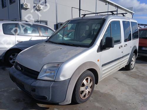 Used Parts FORD TOURNEO CONNECT  1.8 TDCi  4651614