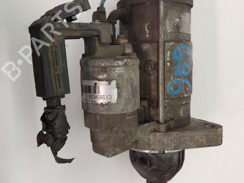 Startmotor TOYOTA VERSO (_R2_) 2.0 D-4D (AUR20_, AUR20R) (126 hp) 27257193