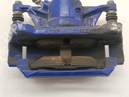 Left front brake caliper SEAT LEON (5F1) 1.5 TSI | BP38325338M105 - Image 2