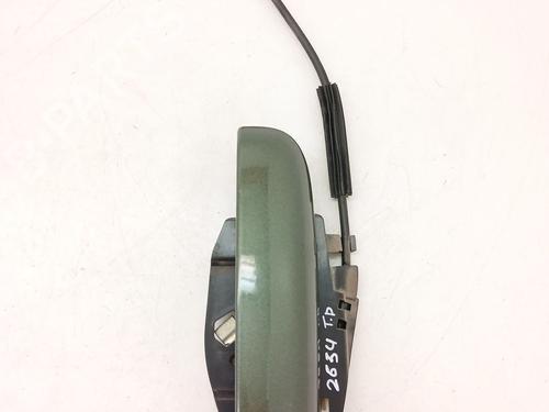 Used Rear right exterior door handle Rear right exterior door handle FIAT PANDA (312_, 319_) 1.3 D Multijet 4x4 (312PXL1A) (75 hp) 36340237 36340237
